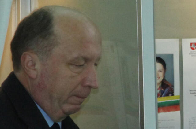 A. Kubilius: greičiausiai trys pirmajame Seimo rinkimų ture laimėjusios partijos gaus po panašų mandatų skaičių