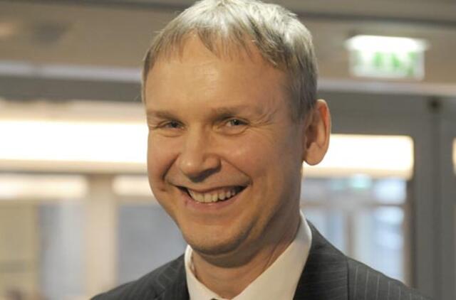 Asociacija „Linava“ prašo Seimo etikos sergėtojų įvertinti Ligito Kernagio veiksmus