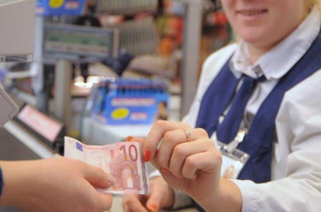 Baltijos investuotojų forumas: sumaniai krizę įveikusios šalys - regiono sėkmė