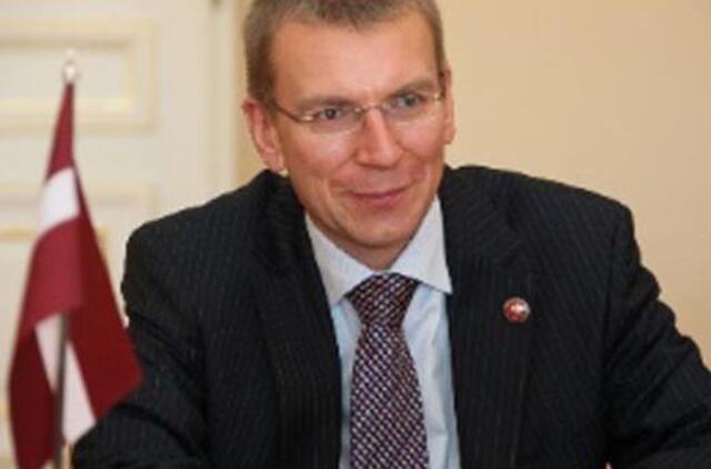 Baltiškas tautas dar labiau atstums terminalas