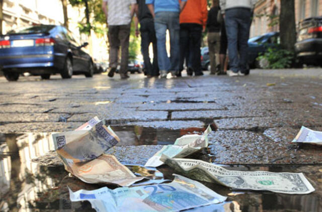 Buvęs Evangelikų reformatų bažnyčios dvasininkas A. Kvedaravičius galėjo iššvaistyti beveik 17 mln. litų vertės turto