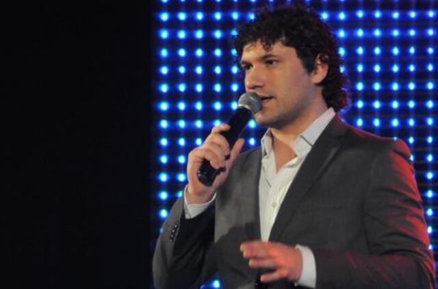 Buvęs "pikasas" neteko teisės vairuoti