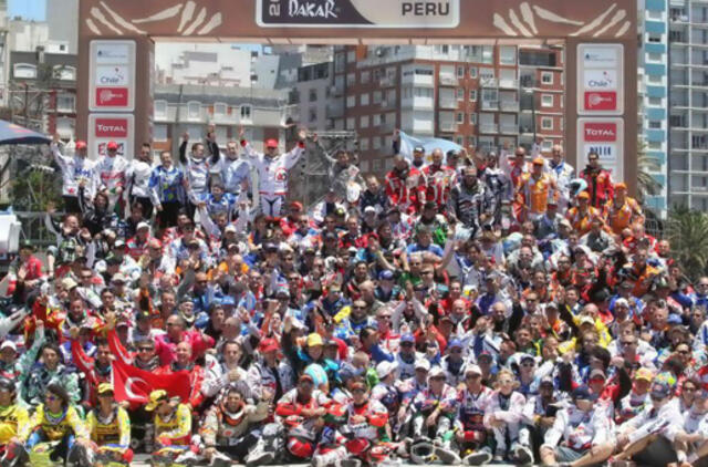 Dakaro indėlis Pietų Amerikos ekonomikai