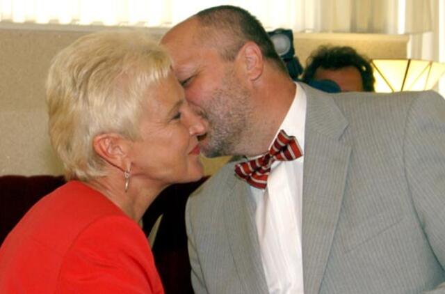 Daugiausia mandatų - socialdemokratams ir TS-LDK