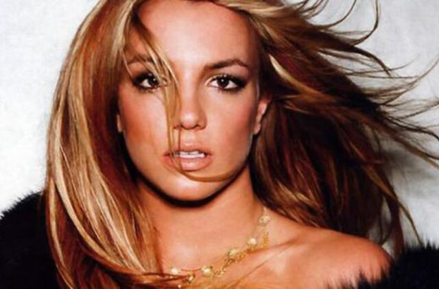 Daugiausia uždirbančios Holivudo moterys: Britney Spears aplenkė Rihanną  ir Lady Gagą (top 10)