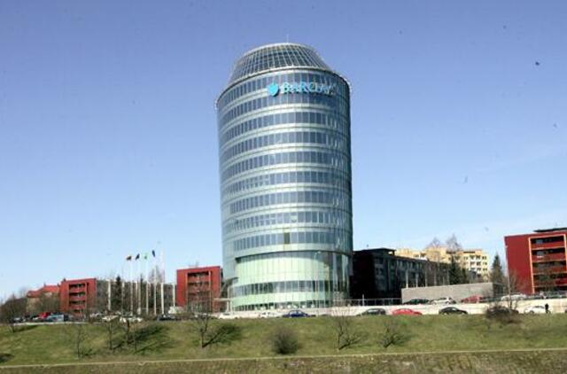 Didesnės kompanijos jaučiasi stabiliau, mažos – nerimauja dėl ateities