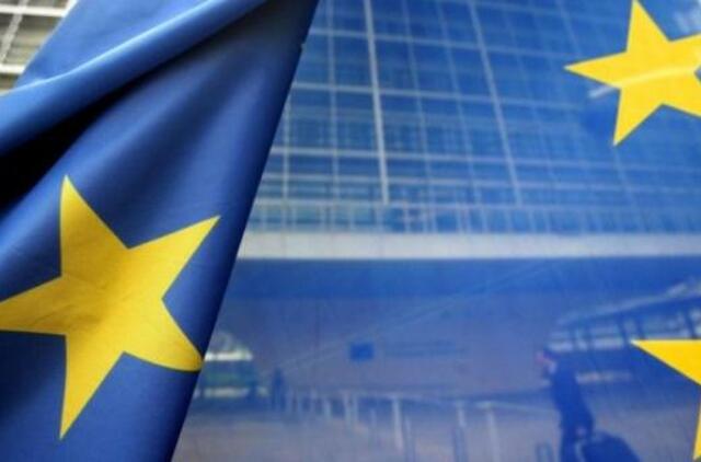 ES skirtą Nobelio taikos premiją atsiims J. M. Barosso, H. Van Rompuy ir M. Schulzas