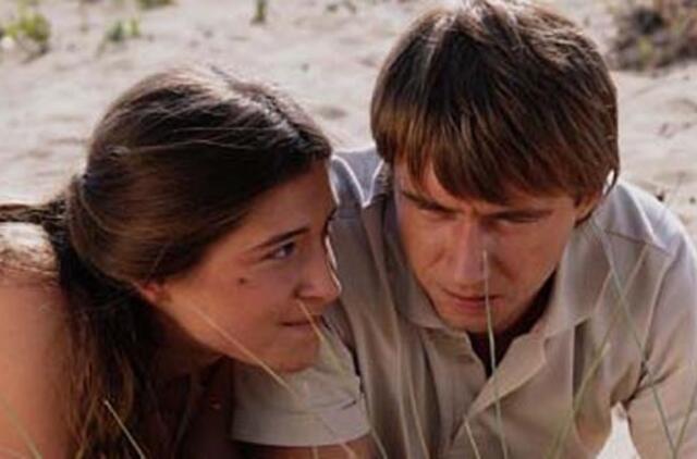 Filmas "Aurora" buvo apdovanotas Fantastinių filmų festivalyje Lunde