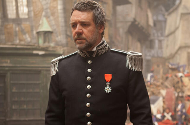 Filmo „Karaliaus kalba“ režisierius ekranizavo garsiausią visų laikų miuziklą