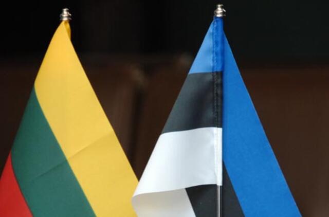 Genetikas: estai artimesni rusams ir lietuviams nei suomiams