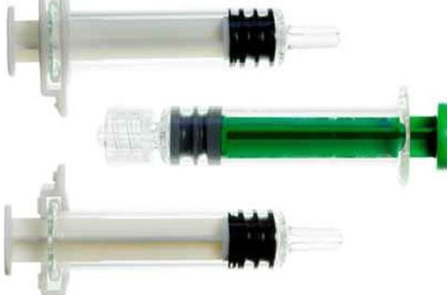 Hepatitas A: vieniems statistika, kitiems - skausminga liga