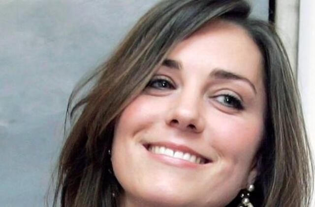 Hercogienė negali atleisti sau dėl sugadintos reputacijos