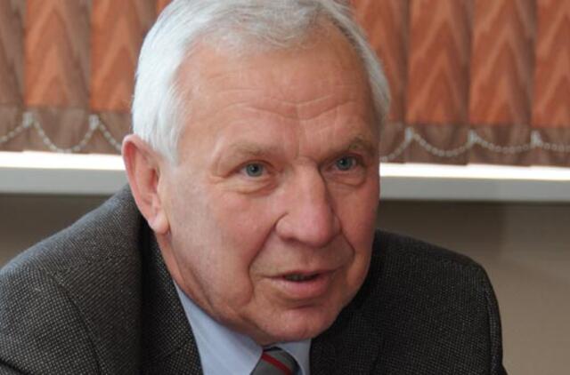 Jau byra "Snoro" banko kreditorių komitetas