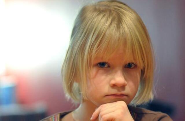 Kas akims (ne)padeda: mitai ir faktai