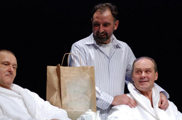 Klaipėda: VE.lt pristato savaitgalio renginius