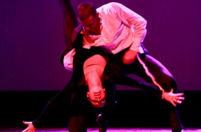 Klaipėda: VE.lt pristato savaitgalio renginius