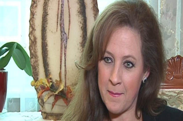 L. Kazlauskienė: „Rinkimuose žaidžiau sąžiningai, kai kiti nesibodėjo net akivaizdaus melo“