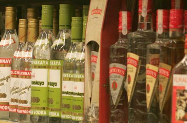 Lapkritį startuos moksleivių inicijuota akcija "Išpilk"