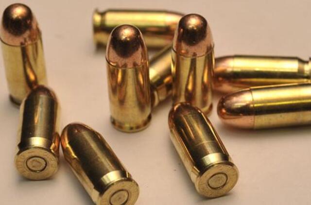 Lietuvoje privatizuojama net karinių šovinių gamykla