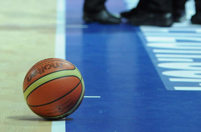 LKL čempionate - nesunkios "Prienų" ir "Pieno žvaigždžių" pergalės