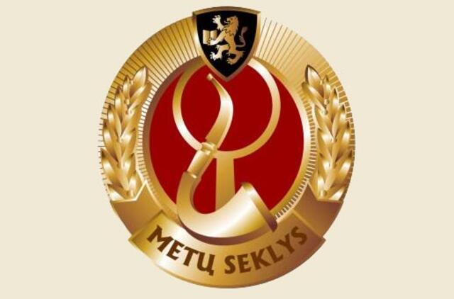 Metų seklio titulą pelnė žinomo advokato nužudymą atskleidę sostinės kriminalistai