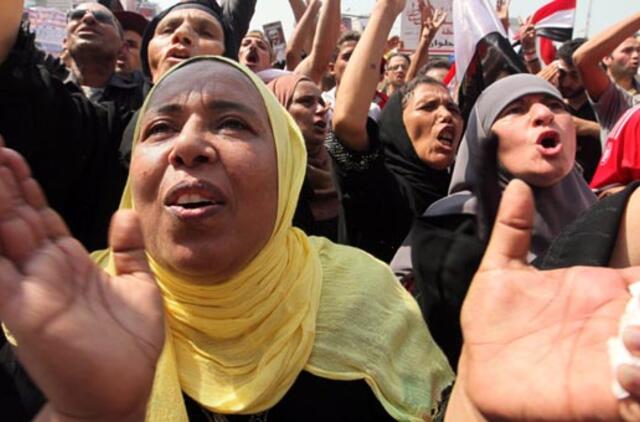 „Musulmonų nekaltybės“ režisierius lieka už grotų