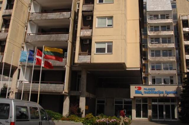Palangos ligoninė sužavėjo Rusijos neurochirurgus