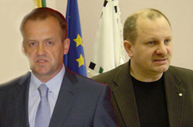 Patvirtinta: rinkimai Šilutės – Pagėgių apygardoje tęsiasi