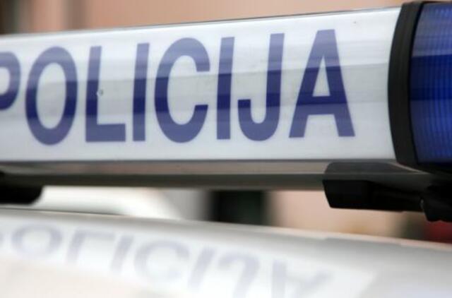 Per Seimo rinkimus policija gavo apie 500 pranešimų, pradėti 27 ikiteisminiai tyrimai