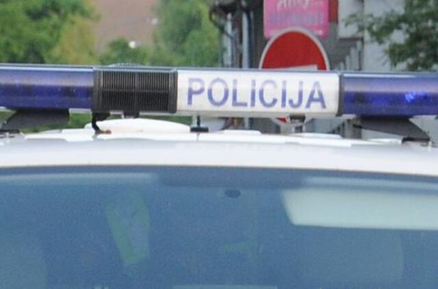 Policija gavo 93 pranešimus dėl galimo Seimo rinkimų įstatymo pažeidimo