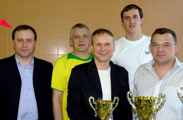 Prostitucijai vadovavęs buvęs Krikščionių partijos narys per mėnesį, įtariama, uždirbdavo iki 16 tūkst. litų