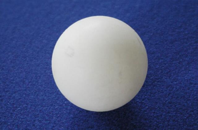 Stalo tenisininkė E. Stuckytė Europos čempionate pateko į pagrindines varžybas