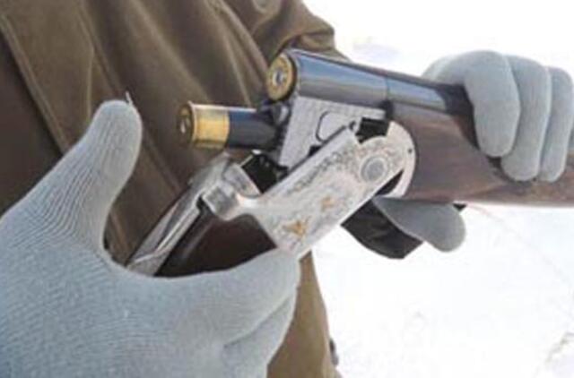 Teisybės medžioklėje “sužeistas” teisingumas