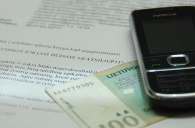 Tinklaraštininko pokštas atskleidžia policijos neįgalumą