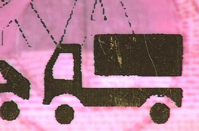 Ukmergės meras Algirdas Kopūstas už vairavimą išgėrus neteko teisių