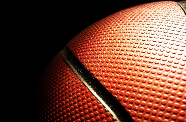 V. Dabkus Lenkijoje pelnė 12, o M. Česnauskis - 6 taškus