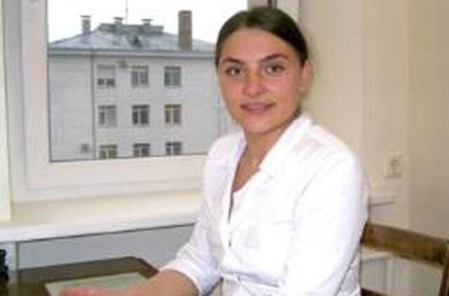 Valgyti reikia dažnai, bet mažai