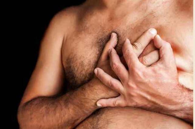 Vilniaus rajone nuo leptospirozės mirė vyras