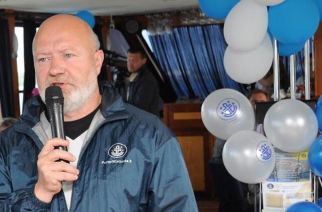 Ar nesprogs Eugenijus Gentvilas?