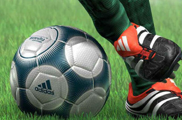 Baltarusijos futbolo čempionate - penktasis Fiodoro Černycho įvartis