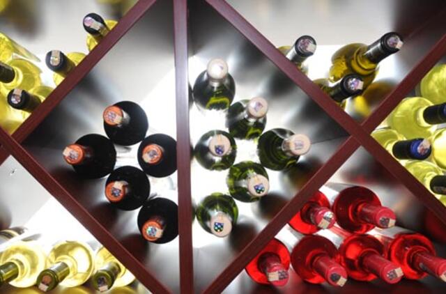 Baltarusijos sostinėje bus uždrausta pardavinėti "rašalą”