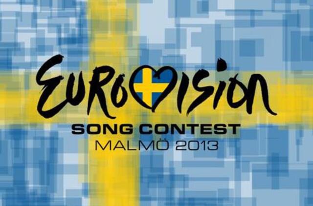 Bilietai į "Eurovizijos” konkurso finalą Švedijoje išpirkti per 22 minutes