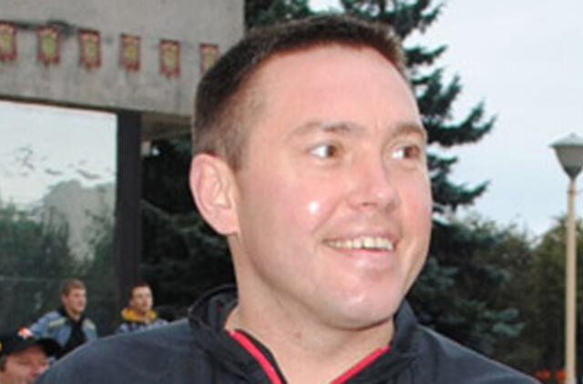 „Darbietis“ prisipažino organizavęs grūdų vagystę