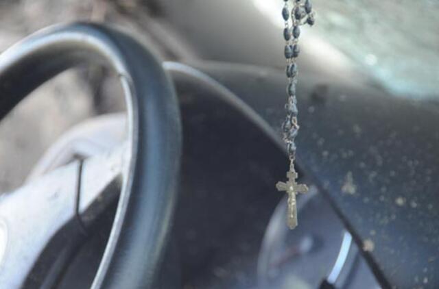 Darbo rinkoje paklausiausi pardavėjai ir vairuotojai