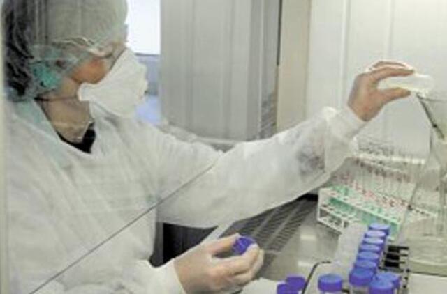 Didžiausias Nyderlandų istorijoje DNR tyrimas padėjo atskleisti 13 metų senumo žmogžudystę