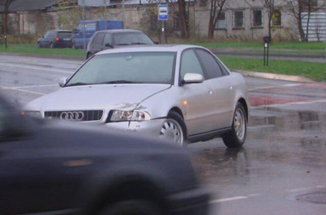 Du mažamečius išgelbėjo specialios kėdutės