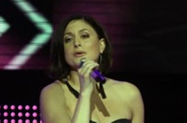 „Eurovizija'13“ vieni - į pusfinalį, kiti - lauk