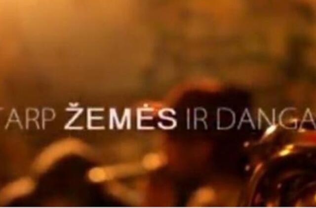 Filmas apie Lietuvos hiphopo istoriją (video)