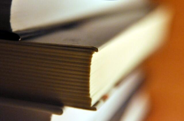 Giedrai Radvilavičiūtei įteikiama ES literatūros premija