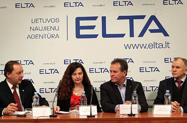 Kardiologai: keisdami įpročius galime išvengti 80 proc. infarkto atvejų